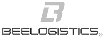 logo bee logistics