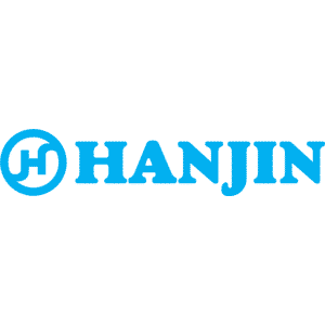 logo entreprise hanjin