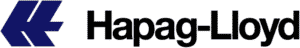 logo de l'entreprise hapag lloyd