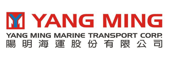 logo entreprise yang ming