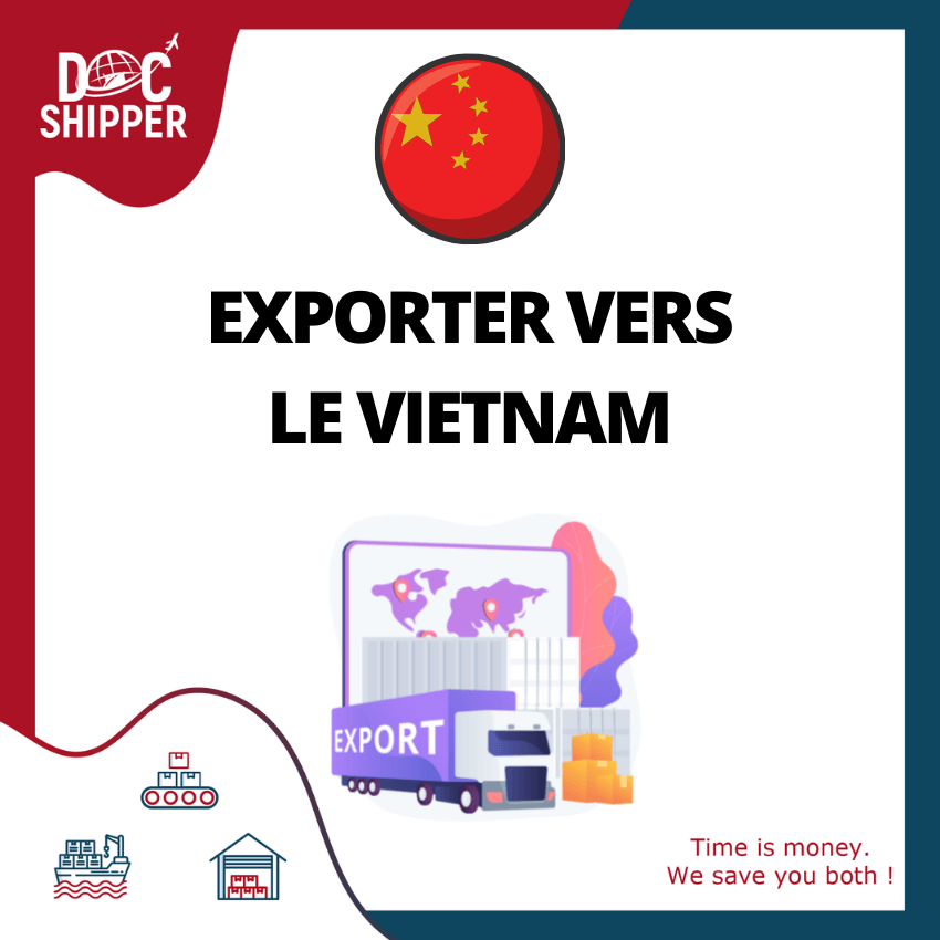 exporter au vietnam