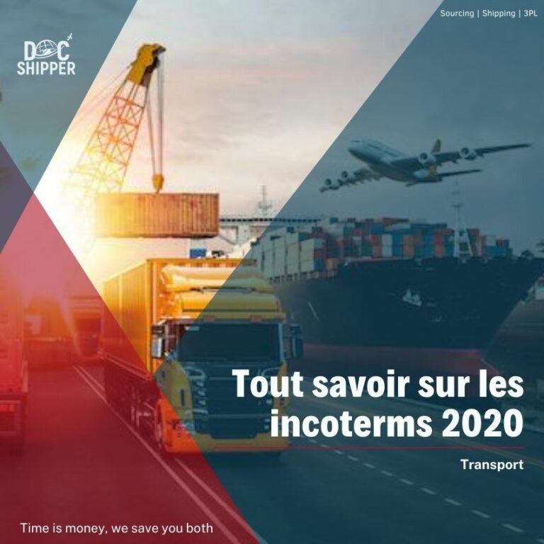 📄 Tout Savoir Sur Les Incoterms 2020 🥇fnm Vietnam France 5203