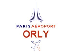 Logo-Paris-aeroport-ORLY -