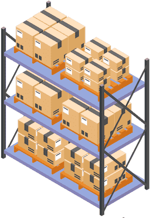 storage and warehousing indonesia malaysia