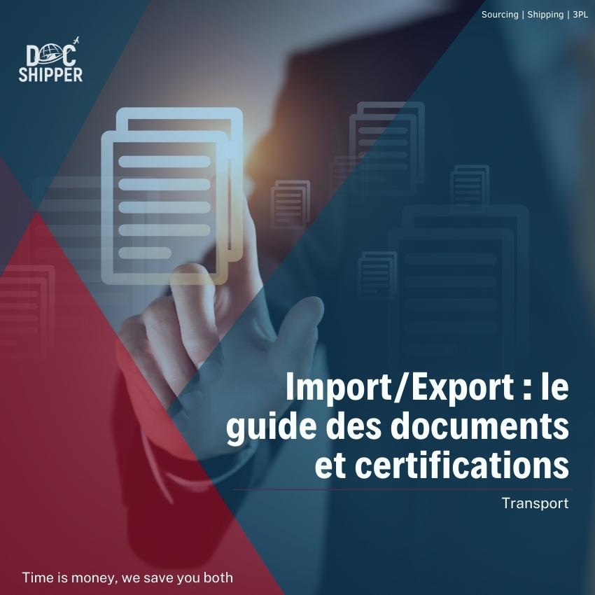 import-export-documents-certifications
