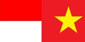 indonesia-vietnam